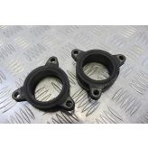 BMW R 1200 GS Inlet Stubs Rubbers R1200GS TU 2010 to 2012 B079