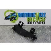 Ducati Monster 1100 Evo Panel Line Cover Left 2012 2013 M1100 B082