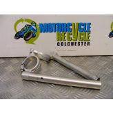 Suzuki GSXR 750 Bars Left Right Handlebar 2000 to 2003 K1 K2 K3 GSXR750 B075