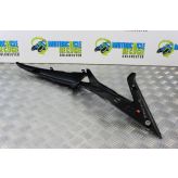 Triumph Speed Triple 1050 Panel Rear Tail Right 2005 to 2007 B056