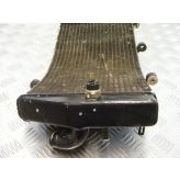 Honda CBR 900 RR Fireblade Radiator with Cap CBR900 929 2000 2001 B084
