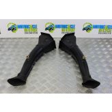 BMW K 1200 S Air Intake Ducts Front K1200S 2004 to 2008 B061