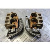 Honda VFR 750 F Brake Calipers Front 1994 to 1997 VFR750 VFR750F B105