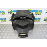 Honda NT 700 V Panel Plate Holder Rear Deauville 2006 to 2010 NT700V B057