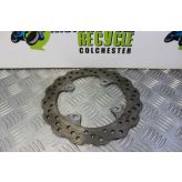 Kawasaki ZX 10 R Brake Disc Rear ZX10R ZX10RR Gen 5 2016 to 2020 B080