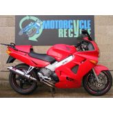 Honda VFR 800 Brake Calipers Front 1998 to 2001 VFR800 VFR800F B169