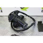 Kawasaki ZX 9 R Lock Set Locks Keys ZX9R Ninja 1998 1999 C1 C2 B103