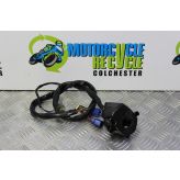 Yamaha R6 Switchgear Left 5EB YZF-R6 1999 to 2002 B069