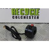 Ducati Hypermotard 796 Switchgear Right 2010 2011 2012 B085