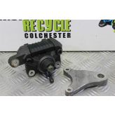 Suzuki GSX 600 F Brake Caliper Rear GSXF 2001 to 2006 GSX600F B071