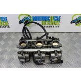 Triumph Legend TT Carburettors Carbs 1998 to 2001 900 B052
