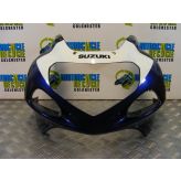 Suzuki GSXR 750 Panel Top Fairing Cowl 2000 to 2003 K1 K2 K3 GSXR750 B075