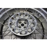 BMW R 1150 GS Wheel Rear 4.00x17 Spoked R1150GS 1999 to 2001 B055