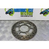 Suzuki GSX 600 F Brake Disc Rear EBC GSXF 2001 to 2006 GSX600F B071