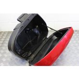 Honda ST 1300 Pannier Left Pan European 2002 to 2007 ST1300 B065