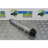 Honda VTR 1000 F Fork Leg Lower Right Firestorm 1997 to 2000 B062