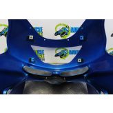 Kawasaki ZX 9 R Panel Top Fairing Cowl ZX9R Ninja 1998 1999 C1 C2 B103