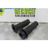 Yamaha XJR 1300 Handlebar Grips 1999 to 2003 XJR1300 B048