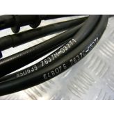 Vespa GTS 125 Super Throttle Cables 2012 to 2016 IE GTS125 A796