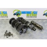 Triumph Thunderbird Sport 900 Gearbox 6 Speed Complete 1997 to 2004 B101