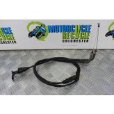 Ducati Multistrada 1200 Throttle Cables Genuine 2010 to 2012 MTS B076