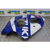 Suzuki GSXR 600 SRAD Panel Left Fairing 1997 to 2000 GSXR600 B064