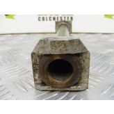 Suzuki GSXR 750 Wheel Spindle Rear 2000 to 2003 K1 K2 K3 GSXR750 B075
