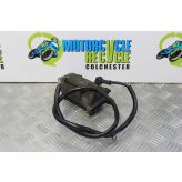 Honda VFR 800 Starter Motor with Lead 1998 to 2001 VFR800 VFR800F B050