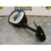 Suzuki GSXR 750 Mirror Left Genuine 2000 to 2003 K1 K2 K3 GSXR750 B075
