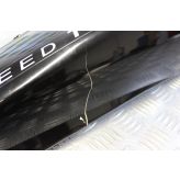 Triumph Speed Triple 955 Panel Tail Right Rear 2002 to 2004 955i B054