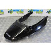 Suzuki GSF 650 Bandit Panel Rear Tail Seat Unit 2005 2006 GSF650 B066
