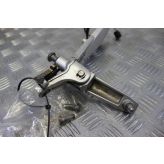 BMW K 1200 S Footrest with Hanger Right Front K1200S 2004 to 2008 B061