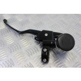 BMW K 1200 S Clutch Master Cylinder with Lever K1200S 2004 to 2008 B061