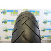 Honda VFR 800 VTEC Wheel Front 17x3.50 Tyre ABS 2002 to 2009 VFR800 B104