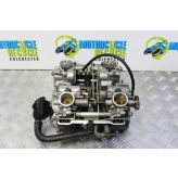 Honda VFR 750 F Carburettors Carbs 1994 to 1997 VFR750 VFR750F B070