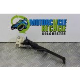 Honda VTR 1000 F Side Stand with Spring Firestorm 1997 to 2000 VTR1000F B062