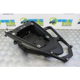 Ducati Multistrada 1200 Rear Grab Rail Tail Handles 2010 to 2012 MTS B076