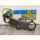 Suzuki GSXR 750 Top Yoke Clamp 2000 to 2003 K1 K2 K3 GSXR750 B075