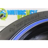 Triumph Street Triple 675 Wheel Rear 17x5.5 2013 to 2016 B049