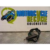Suzuki GSXR 750 Switch Side Stand 2000 to 2003 K1 K2 K3 GSXR750 B075