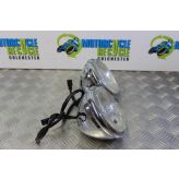 Triumph Speed Triple 955 Headlight Headlights UK 2002 to 2004 955i B054