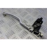 Suzuki GSX 600 F Clutch Lever with Bracket GSXF 2001 to 2006 GSX600F B071