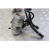 BMW R 1150 GS Throttle Bodies with Injectors R1150GS 1999 to 2001 B055