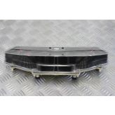 Honda NT 700 V Clocks Dash ABS 46k miles Deauville 2006 to 2010 NT700V B057