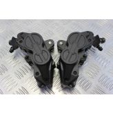 Triumph Speed Triple 955 Brake Calipers Front 2002 to 2004 955i B054