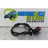 Triumph Street Triple 675 Switchgear Right 2013 to 2016 B049