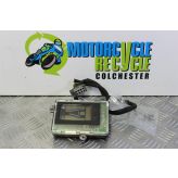 BMW R 1150 GS Gauge Fuel Temp Gauges R1150GS 1999 to 2001 B055