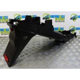 Kawasaki ZX 9 R Panel Undertray Rear Uncut ZX9R Ninja 1998 1999 C1 C2 B103