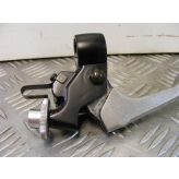 Suzuki GSXR 750 Clutch Lever Bracket 2000 to 2003 K1 K2 K3 GSXR750 B075
