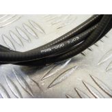Honda VFR 800 Throttle Cables Genuine 1998 to 2001 VFR800 VFR800F B077